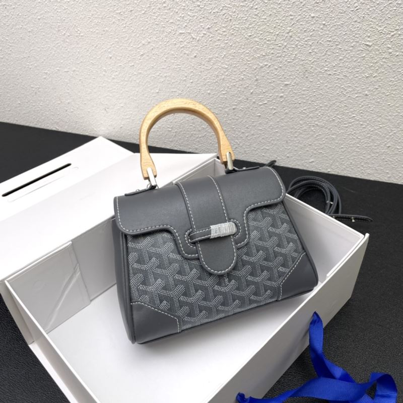 Go*ard top handle bags